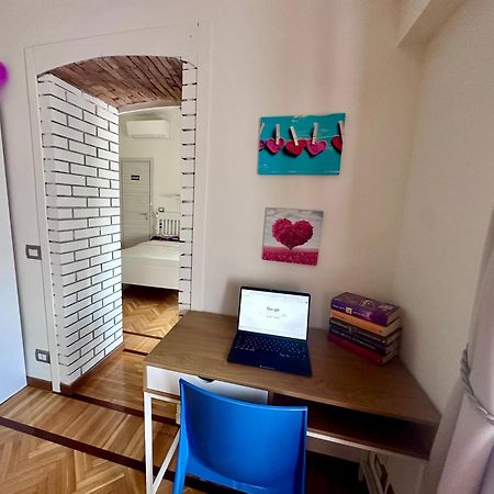 Scaldacuore Charme Apartment Бергамо Экстерьер фото