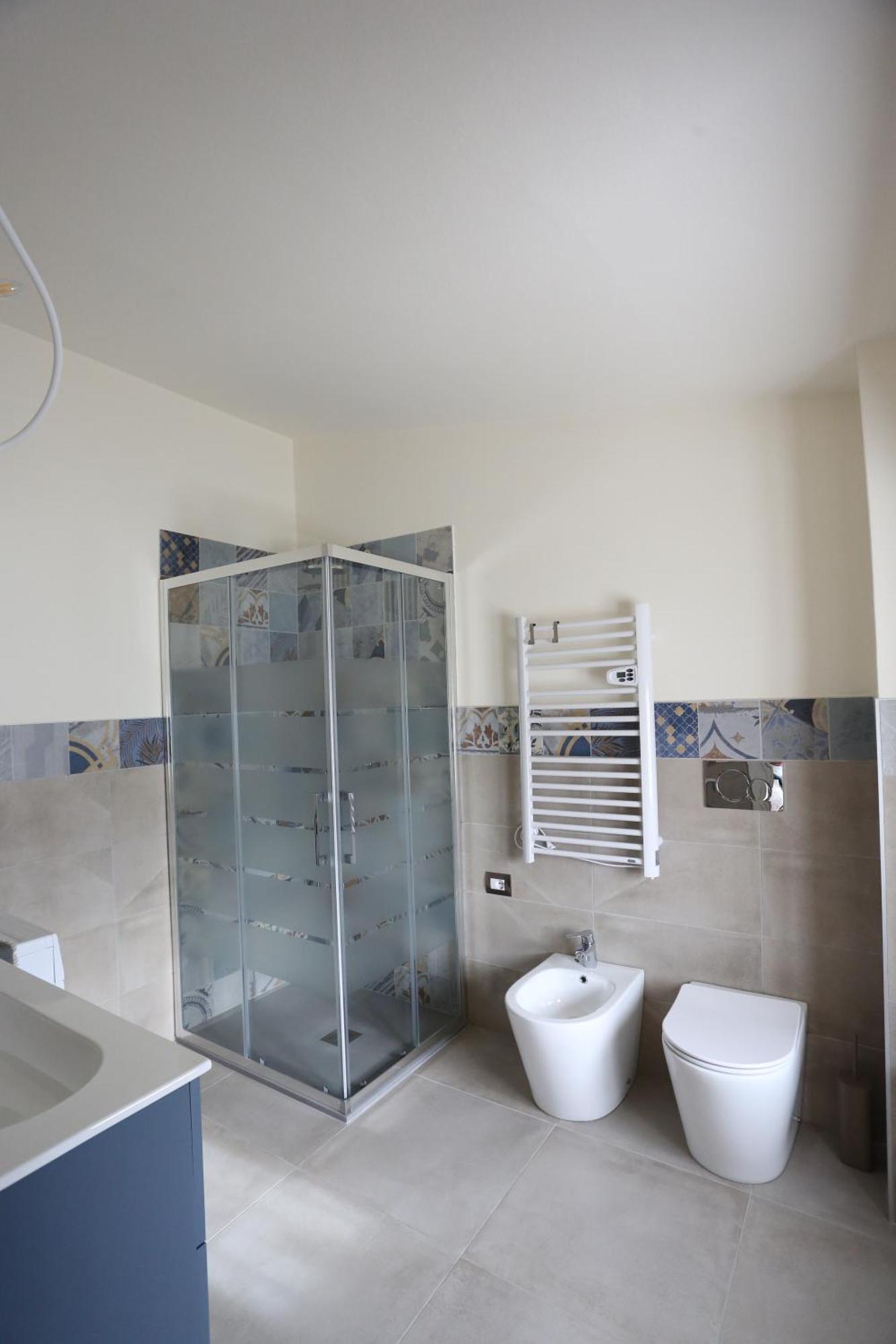 Scaldacuore Charme Apartment Бергамо Экстерьер фото